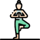 Nuestra vida en equilibrio es vital para sentirnos bien.